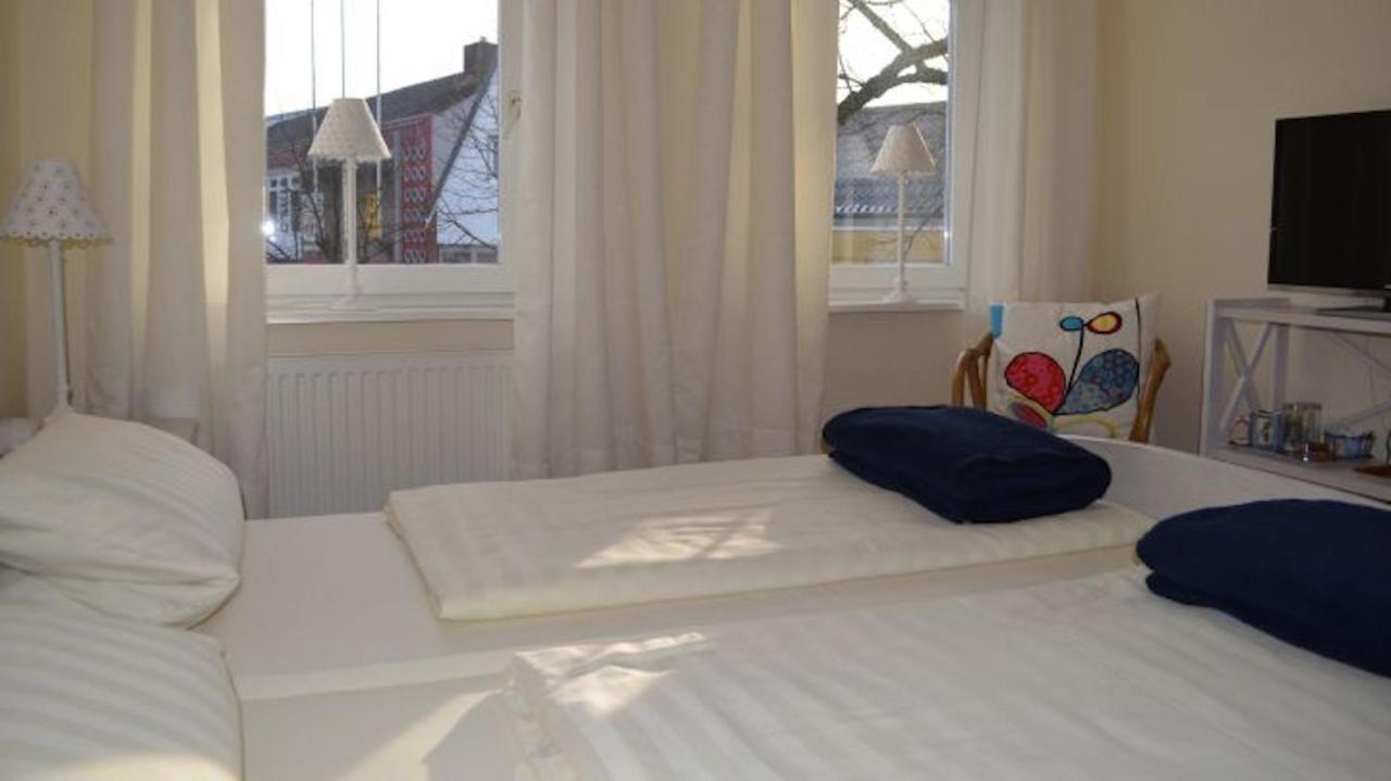 Borgo Antico Hotel 페마른 외부 사진