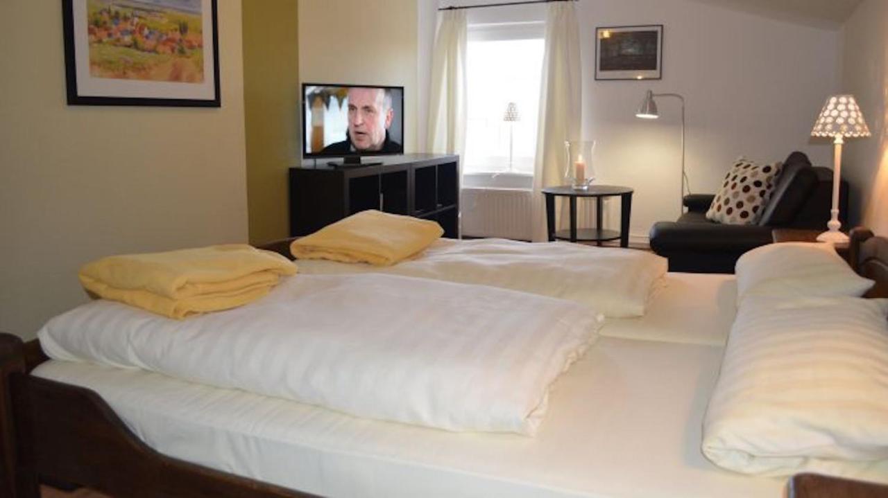 Borgo Antico Hotel 페마른 외부 사진