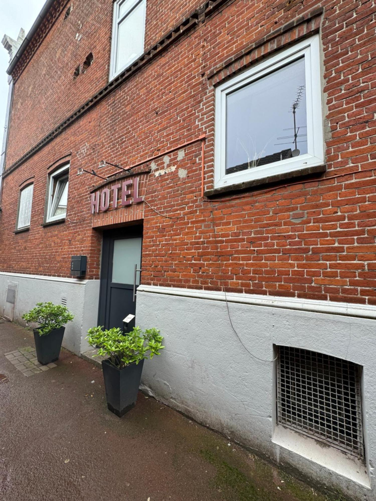 Borgo Antico Hotel 페마른 외부 사진